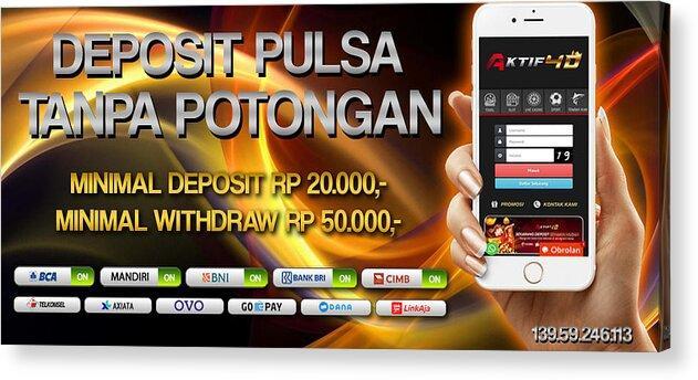 Agen Casino BNI Terbaik di Indonesia
