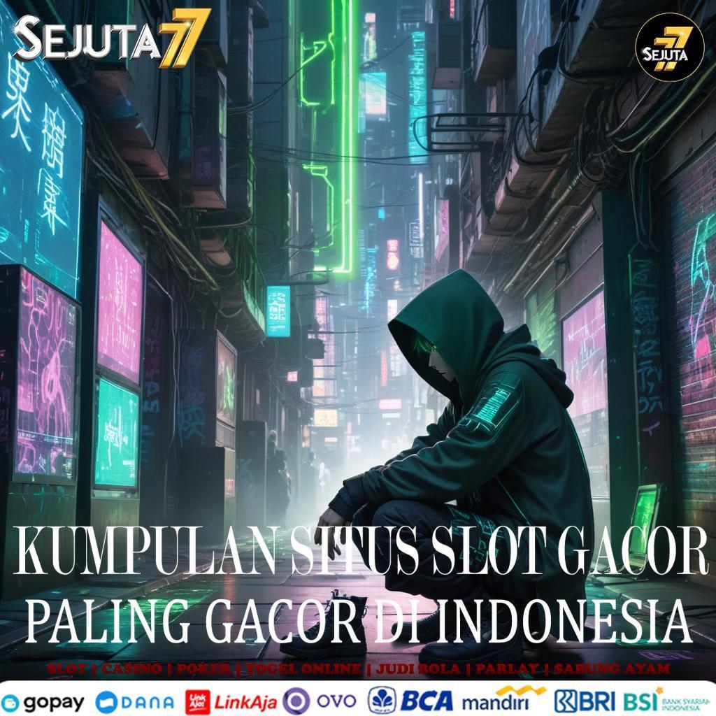 Agen Depo 5k Mandiri Terpercaya di Indonesia