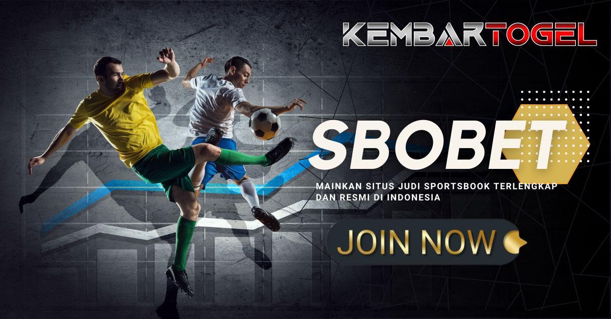 Agen Sbobet Terbaik di Indonesia: Solusi Terbaik untuk Taruhan Anda