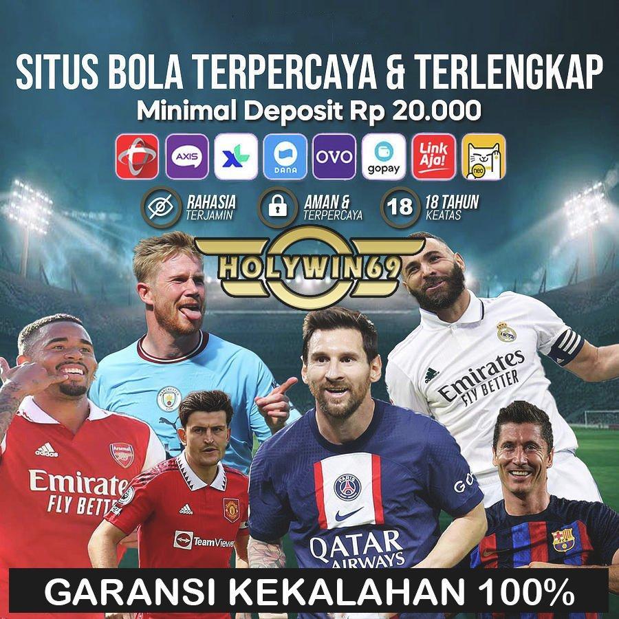 Agen Sbobet Terpercaya dan Aman untuk Taruhan Online