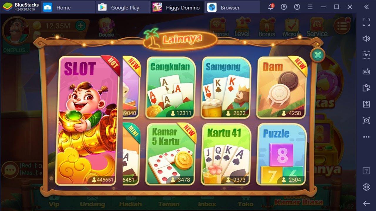 Akun Domino Online: Panduan Terbaik untuk Pemula