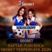 Daftar Sbobet Terjamin: Agen Resmi Sbobet Online Terpercaya