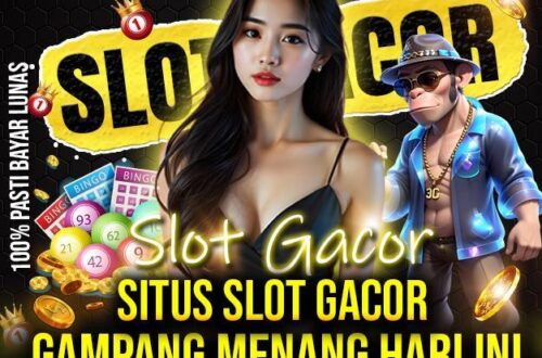 Situs Depo 10k Telkomsel: Cara Mudah Isi Pulsa Telkomsel 10rb!