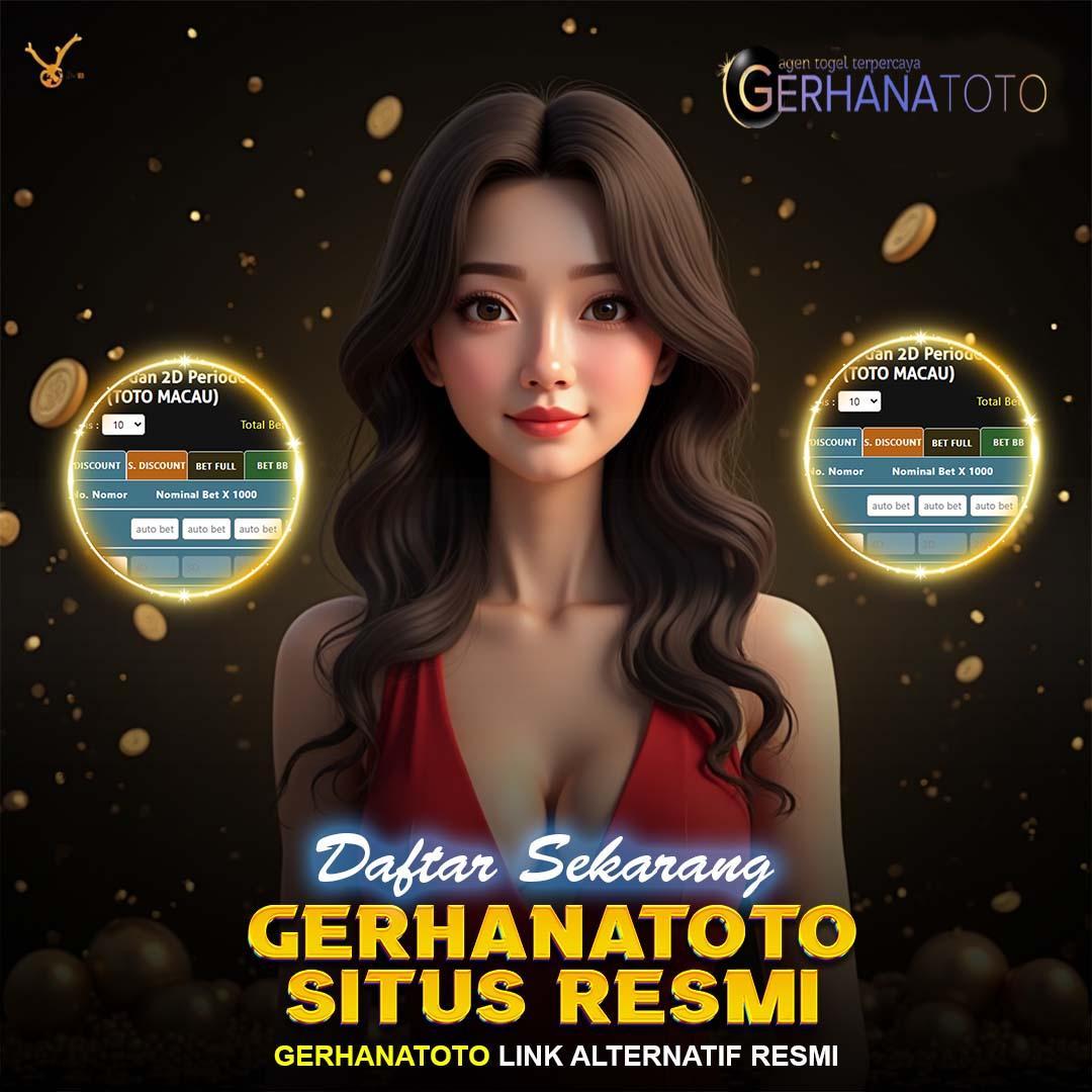 Situs Bonanza Resmi: Tempat Terpercaya untuk Berburu Diskon Terbaik