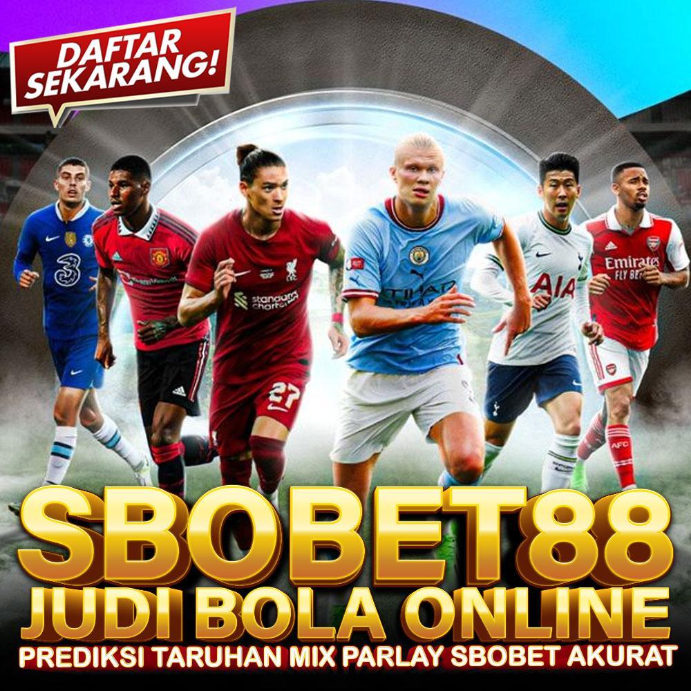 Agen Sbobet Terpercaya – Daftar Sekarang untuk Taruhan Online