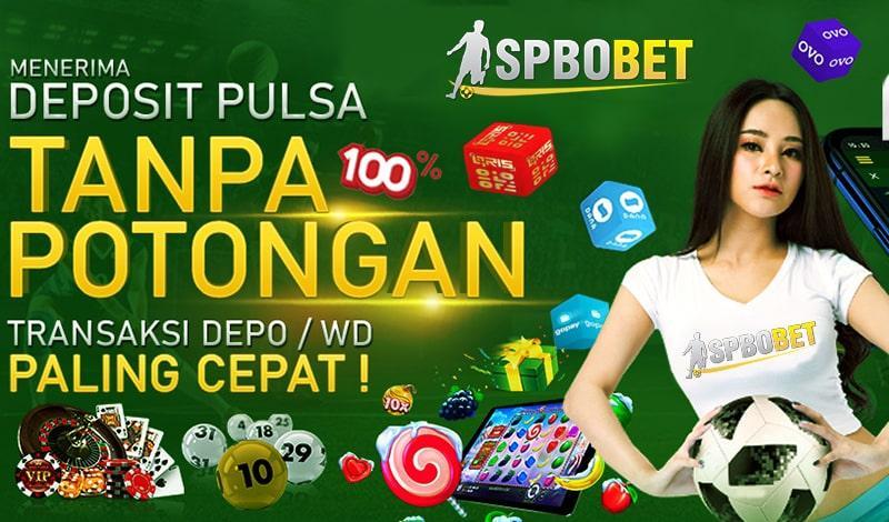 Daftar Sbobet Terjamin: Agen Resmi Sbobet Online Terpercaya