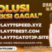 Login Sicbo Aman: Cara Masuk Terjamin dan Aman