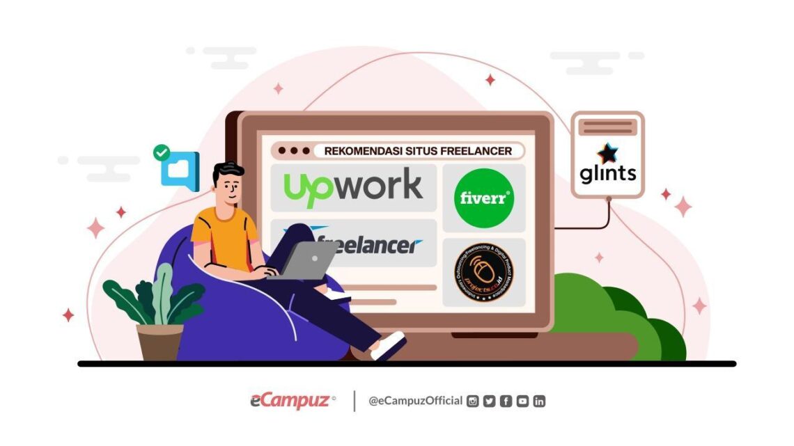 10 Situs Terbaik untuk Menemukan Informasi Terkini