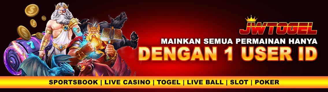 Mainkan Slot Online Terpercaya dan Menangkan Hadiah Besar