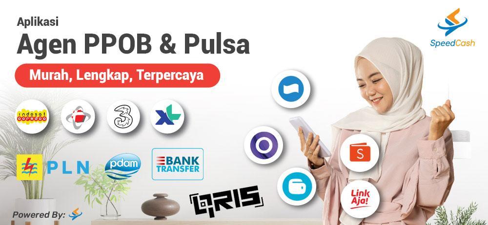 Situs Depo Pulsa Terbaik untuk Transaksi Cepat dan Mudah