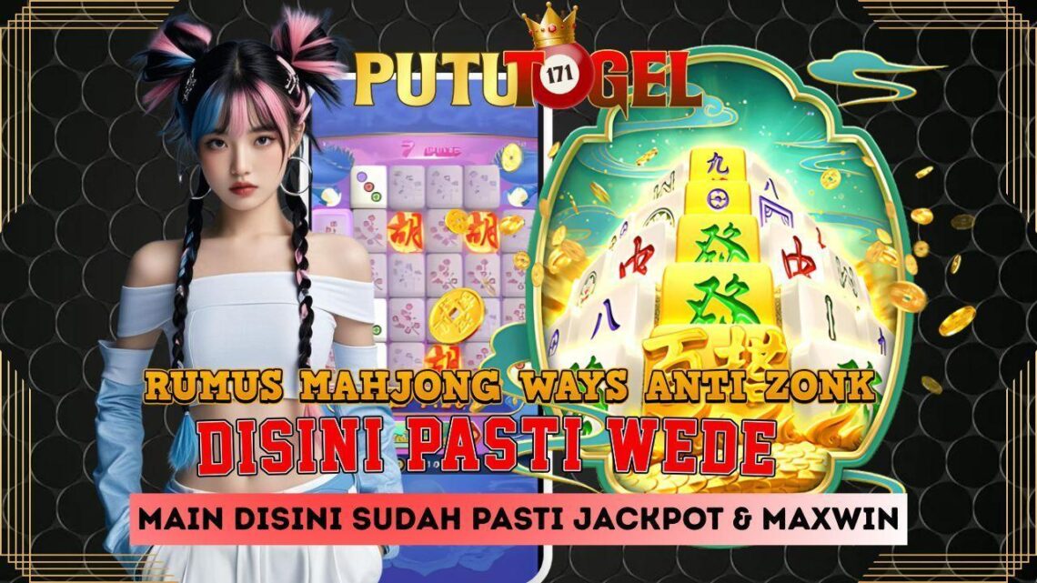 Temukan Keberuntungan Anda dengan Bermain Hoki Uang Asli