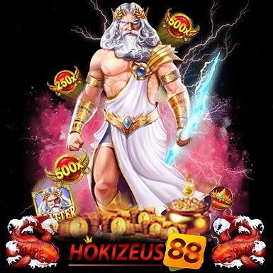 Bandar Hoki Online: Tempat Terbaik untuk Bermain Judi Online