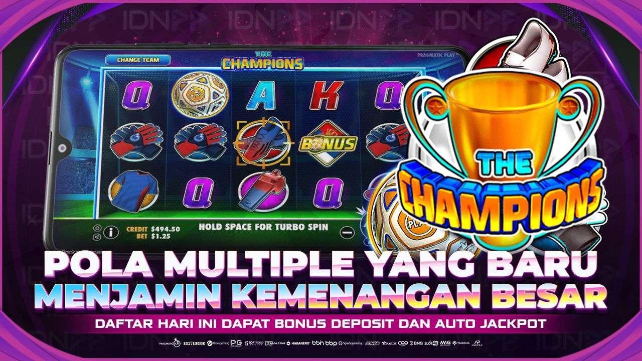 Rahasia Depo 5K Terjitu untuk Kesuksesan Berinvestasi