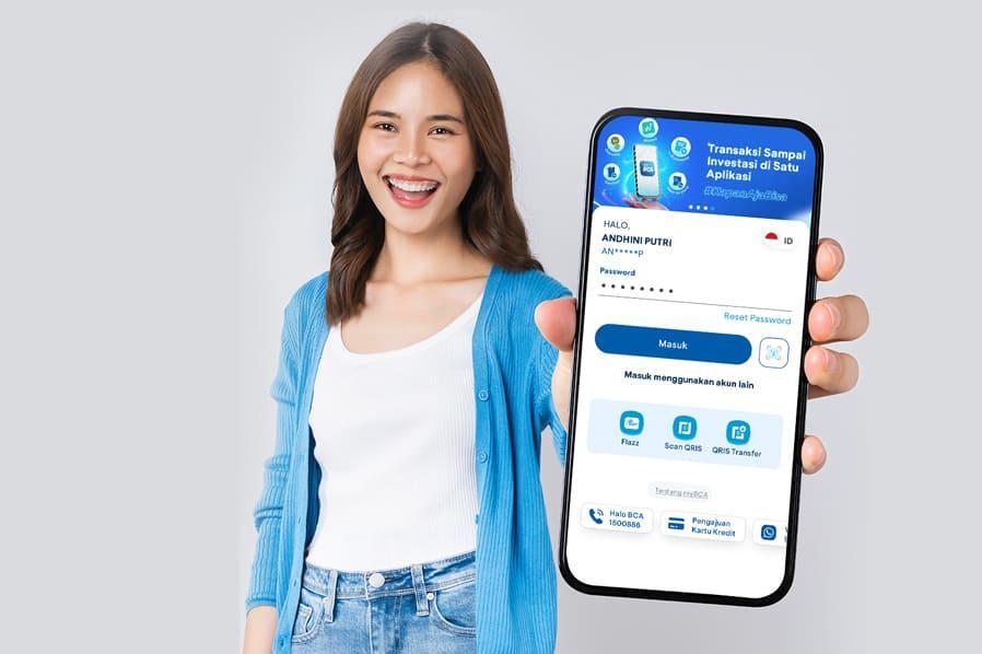 Login Habanero BCA: Akses Mudah ke Internet Banking BCA