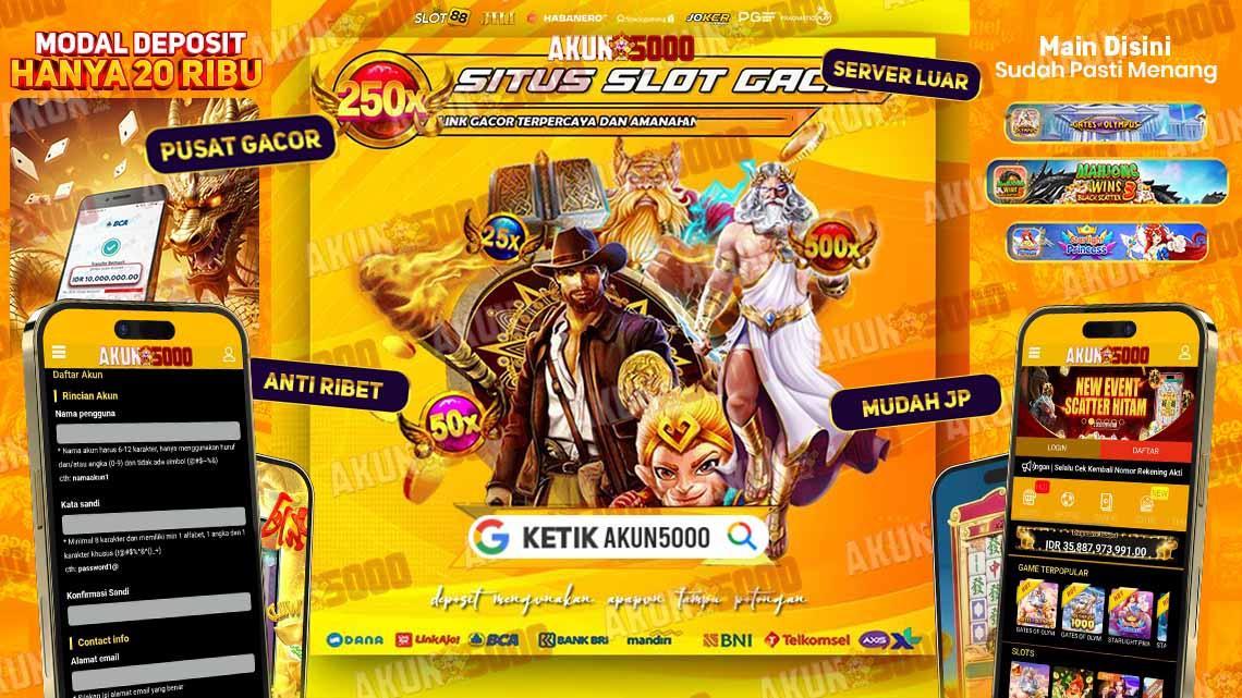 Fitur Terbaru Akun Habanero untuk Pengalaman Bermain Terbaik