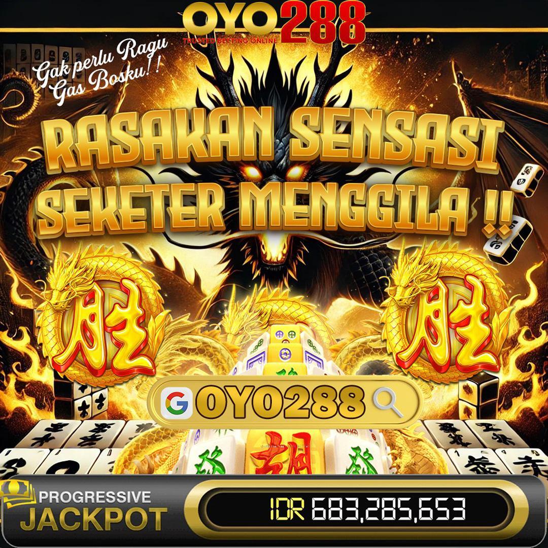 Situs Jackpot Rupiah Terbesar di Indonesia - Main dan Menang Sekarang!