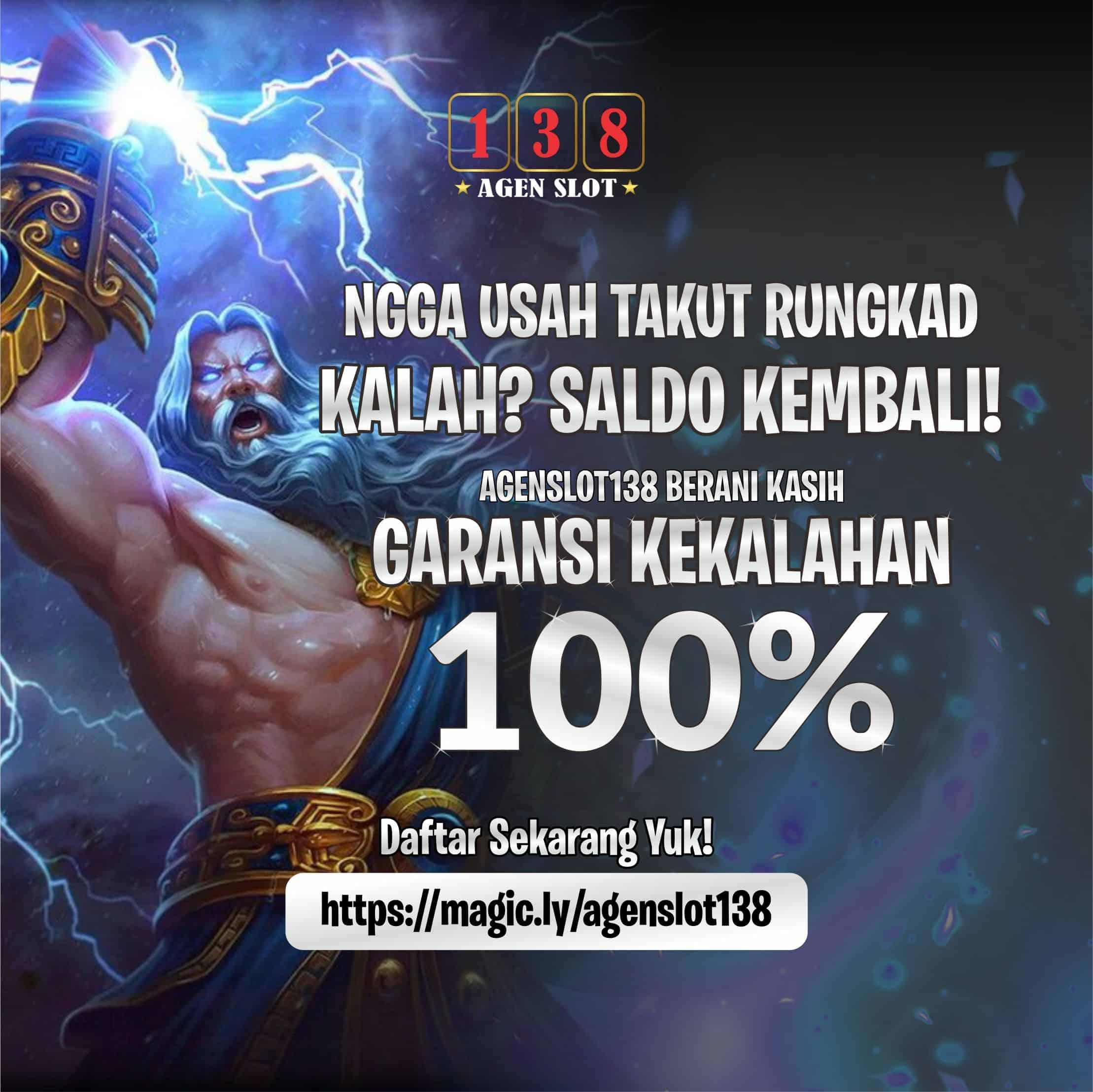 Agen Casino Tergacor Terbaik dan Terpercaya di Indonesia