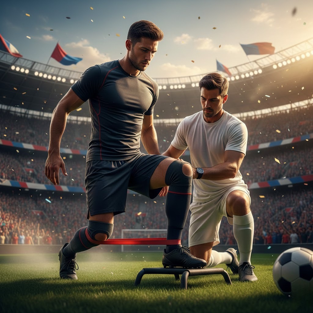 Hokijoss | Update Cedera Pemain Sepak Bola Terbaru