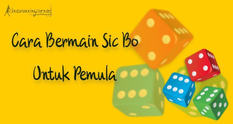 Akun Sicbo Rupiah Terbaik untuk Bermain Judi Online