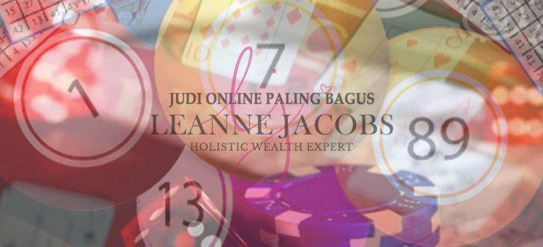 Bandar Judi Terjitu: Pilihan Terbaik untuk Pengalaman Berjudi Terbaik