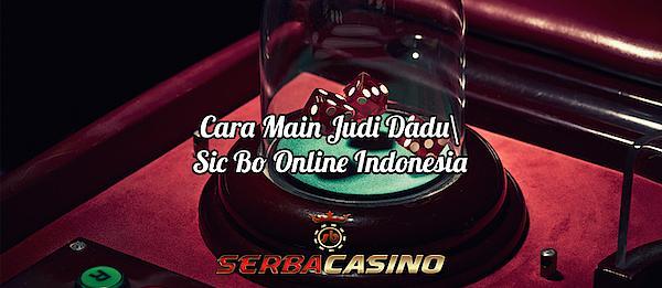 Akun Sicbo Rupiah Terbaik untuk Bermain Judi Online