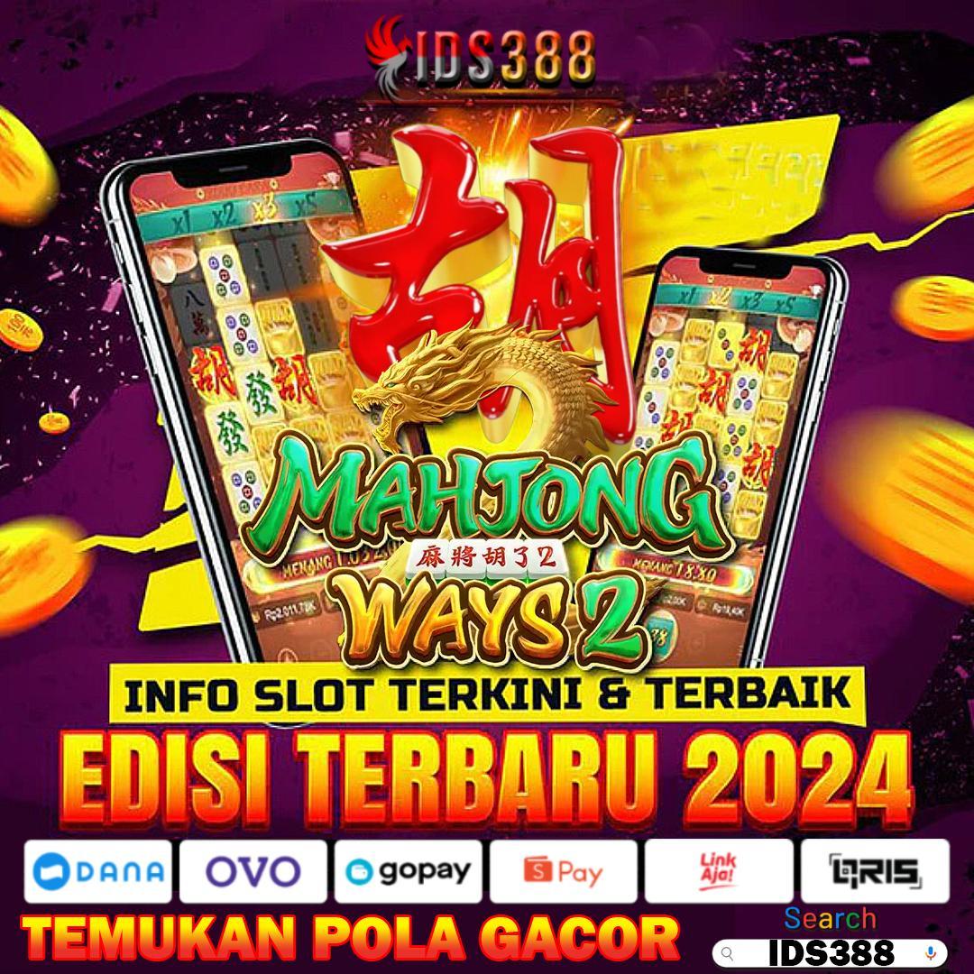 Daftar Slot Wallet Terbaik di Indonesia: Temukan Slot Favorit Anda!