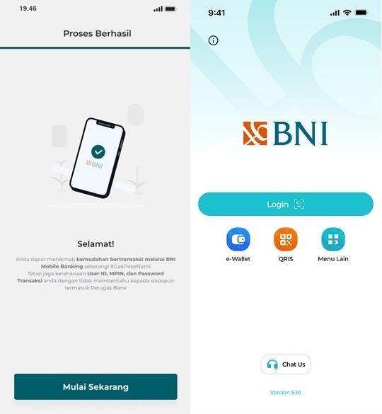 Login Habanero BNI: Cara Mudah Masuk ke Aplikasi dengan BNI