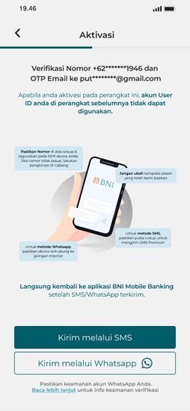 Login Habanero BNI: Cara Mudah Masuk ke Aplikasi dengan BNI
