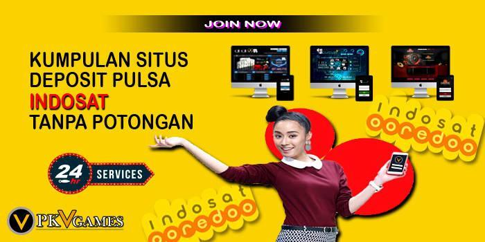 Agen Depo Pulsa Uang Asli Terpercaya