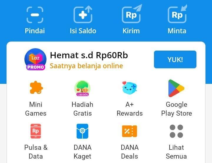 Langkah-Langkah Daftar Dana yang Tepat untuk Keuangan Anda