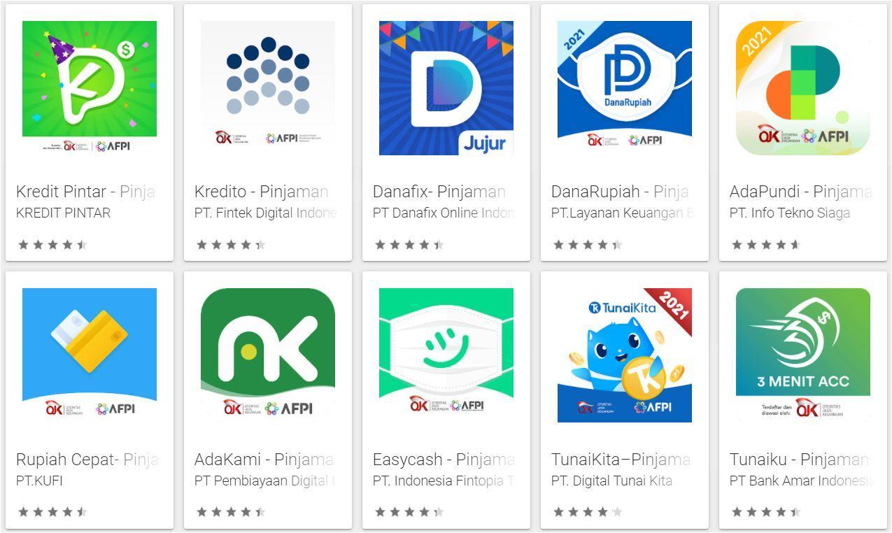 Temukan Layanan Pinjaman Online Terbaik di Situs Bonanza Dana