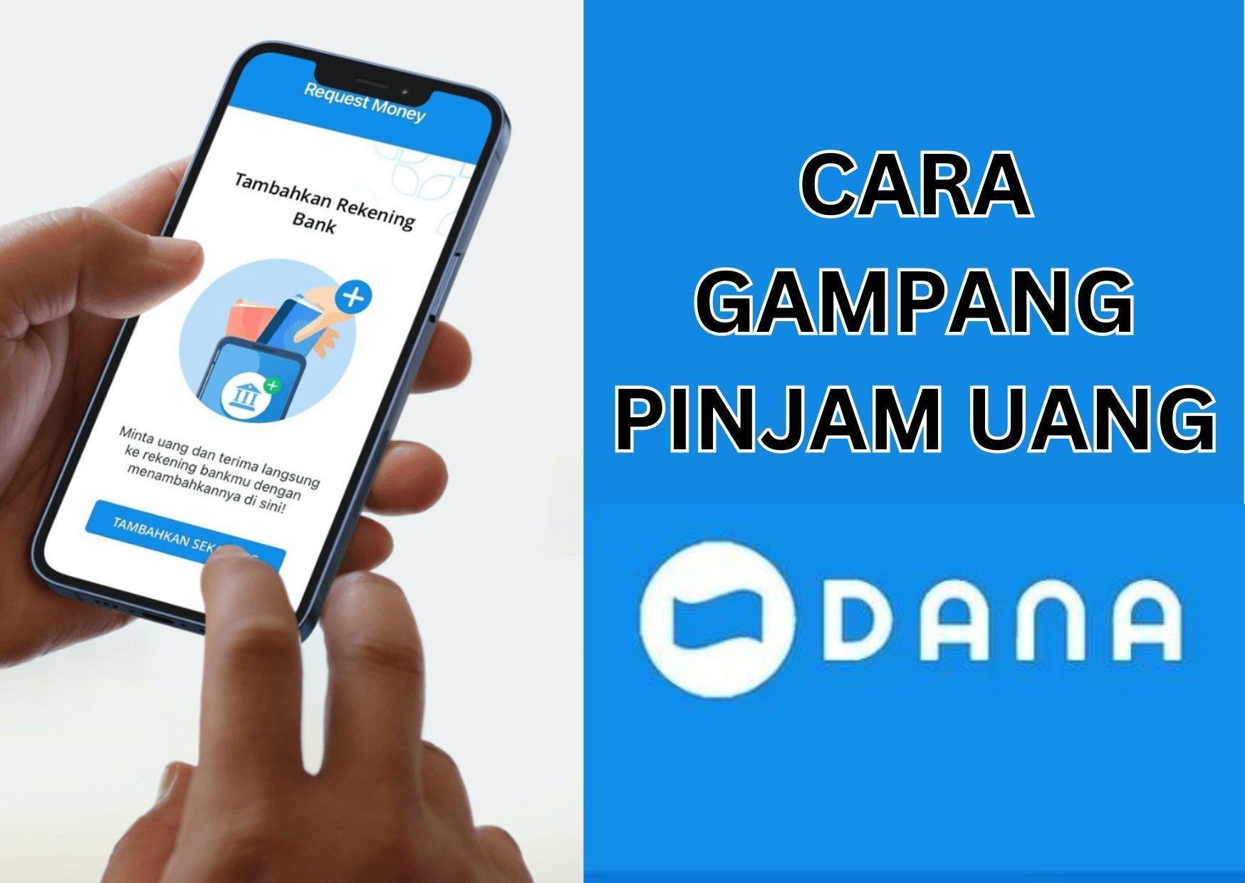 Temukan Layanan Pinjaman Online Terbaik di Situs Bonanza Dana