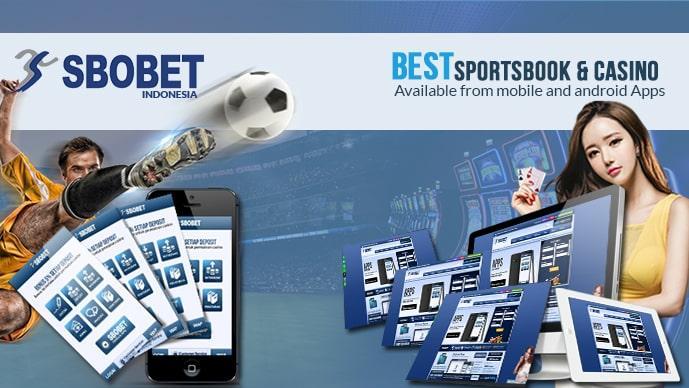 Bandar Sbobet Terjitu Untuk Taruhan Online Terpercaya