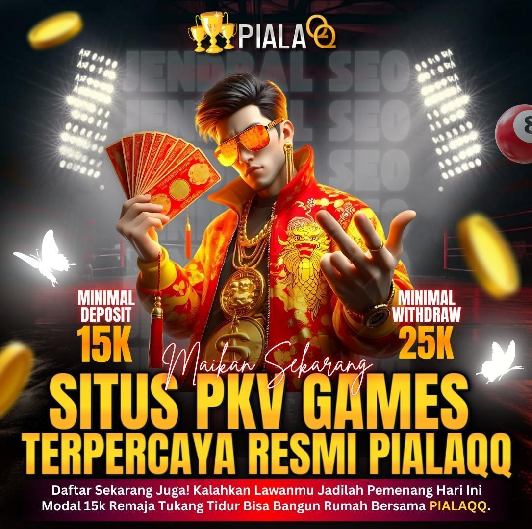 Akun Domino 24 Jam: Daftar dan Mainkan Sekarang!