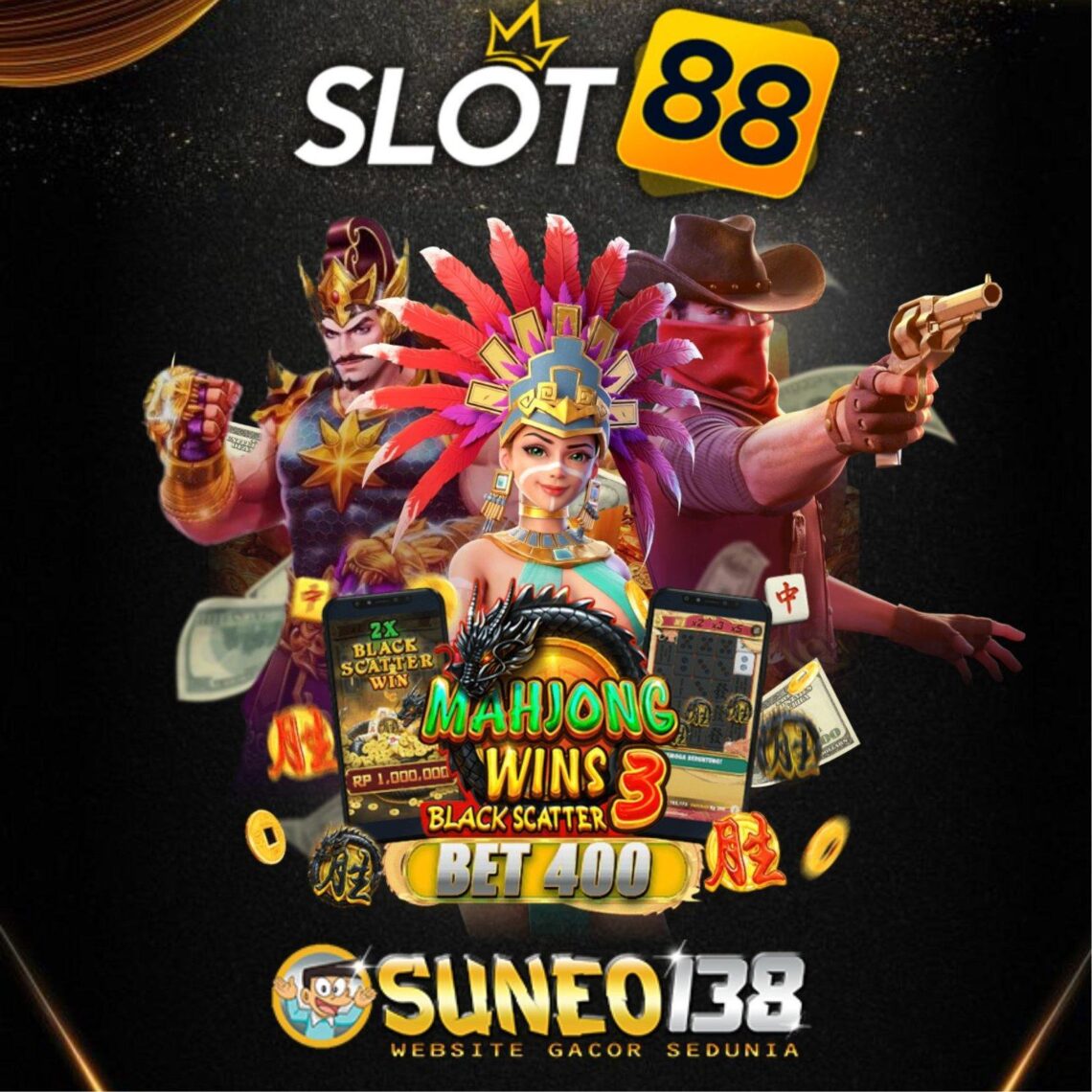 Akun Jackpot Qris: Cara Mudah Menang Besar!