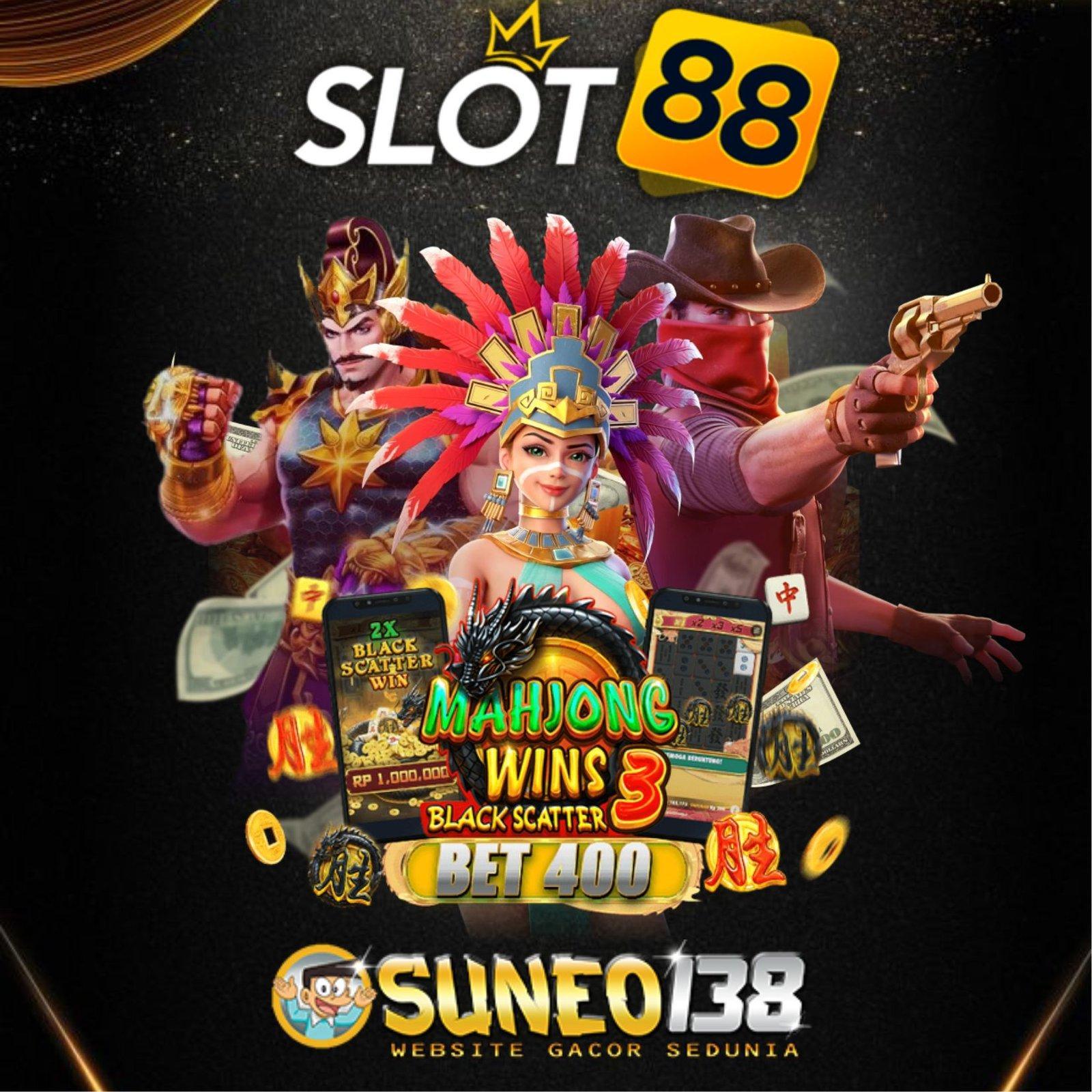 Akun Jackpot Qris: Cara Mudah Menang Besar!