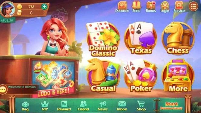Akun Domino 24 Jam: Daftar dan Mainkan Sekarang!