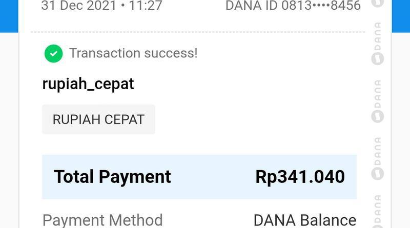 Login Rupiah: Cara Mudah Masuk ke Aplikasi untuk Transaksi online