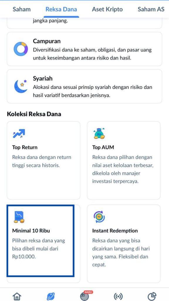 10 Depo 10k Terbaik untuk Investasi: Pilih Yang Tepat!