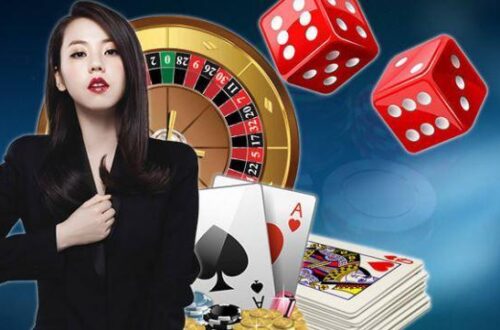 Akun Sicbo BNI: Daftar dan Mainkan Game Sicbo Online di BNI
